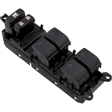 Amazon.co.jp ほしい物ランキング: 車用パワーウィンドウ